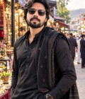 Ahmed Сайты знакомств Русская женщина Pakistan singles datings 34 лет